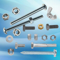 Fasteners Cnlinkage - China Supplyer